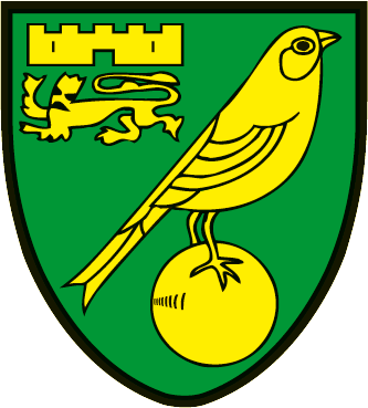 Norwich City FC Logo